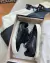 Vans old Knu Black/off na internet