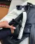 Vans old Knu Black/off na internet