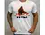 Camiseta ACT Branco DFC