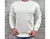 Blusa Moletom LCT Creme -1440