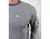 Blusa Moletom LCT Cinza - comprar online
