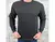Blusa Moletom HB Preto