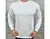 Blusa Moletom HB Branco