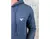 Blusa Moletom Armani Azul marinho Dfc - comprar online