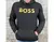 Blusa Moletom Hugo Boss DFC
