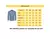 Imagem do Camisa Manga Longa PRL Branco - 40261