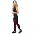Conjunto Calça Legging e Cropped PowerMax REF: LX4 - comprar online