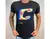 Camiseta Colcci Preto DFC