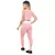 Conjunto Calça Legging e Cropped CandyPower REF: LX29 na internet