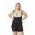 Cinta Modeladora Busto Quadril Cintura e Coxas Com Alças e Alta Compressão REF: CM04 - comprar online