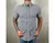 Camisa Manga Curta PRL Xadrez Azul - 30390 - comprar online