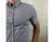 Camisa Manga Curta PRL Xadrez Azul - 30390 na internet