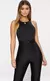 Body Feminino Regata Liso REF: BLC24 - comprar online