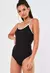 Body Feminino Liso Alcinha Detalhe REF: BLC29 - comprar online