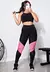 Conjunto Fitness Madrid REF: LX124