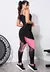 Conjunto Fitness Madrid REF: LX124 - Zéshop