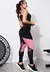Conjunto Fitness Madrid REF: LX124 - loja online