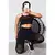 Conjunto Fitness Feminino Calça Legging e Top Transparencia REF: LX128 - comprar online