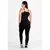 Conjunto Fitness Feminino Calça Legging e Top Transparencia REF: LX128 na internet