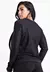 Casaco Fitness Feminino Manga Longa Dry REF: LX131 - comprar online