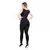 Conjunto Calça Legging e Cropped Basic REF: LX159 na internet