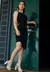 Vestido Feminino Alcinha Detalhe Cintura | V156 - loja online