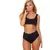 Biquini Cintura Alta Duplo Super Firme Até Plus Size 2020 REF: BK19 - comprar online