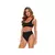 Biquini Cintura Alta Duplo Extra Firme Plus Size Verão 2020 REF: BK27