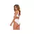 Biquini Cintura Alta Duplo Super Firme Plus Size 2020 REF: BK25 - comprar online