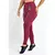 Calça Legging Cintura Alta Marsala com Elástico Racy - CLGA1 - comprar online