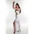 Conjunto Cropped Tomara que Caia + Saia de Renda Branco - FRD9 - comprar online
