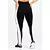 Calça Legging Metamorfose Listra Lateral Branco e Roxo - MTF5 - comprar online