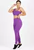Cropped Metamorfose Alcinha Com Detalhe Nas Costas | MTF15 - Zéshop