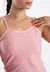 Camiseta Tela Alcinha Top Embutido - MTF38 na internet
