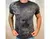 Camiseta CK Preto DFC