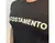 Camiseta ACT Preto DFC - comprar online