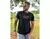 Camiseta CK Preto