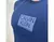 Camiseta CK Azul DFC - comprar online
