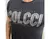 Camiseta Colcci Preto DFC na internet