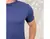 Camiseta CK Azul DFC - comprar online