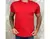 Camiseta CK Vermelho DFC