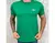 Camiseta CK Verde DFC