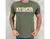 Camiseta ACT Verde DFC
