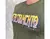 Camiseta ACT Verde DFC - comprar online