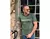 Camiseta ACT Verde DFC