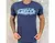 Camiseta Colcci Azul DFC