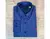 Camisa Manga Longa PRL Azul - 40318 na internet