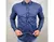 Camisa Manga Longa PRL Azul - 40318