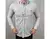 Camisa Manga Longa Linho PRL - 41045