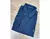 Camisa Manga Longa PRL Azul - 41119 - loja online